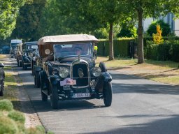 2025 - Parel der Voorkempen - Guy Reynders